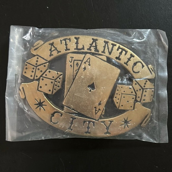 Other - Belt buckle